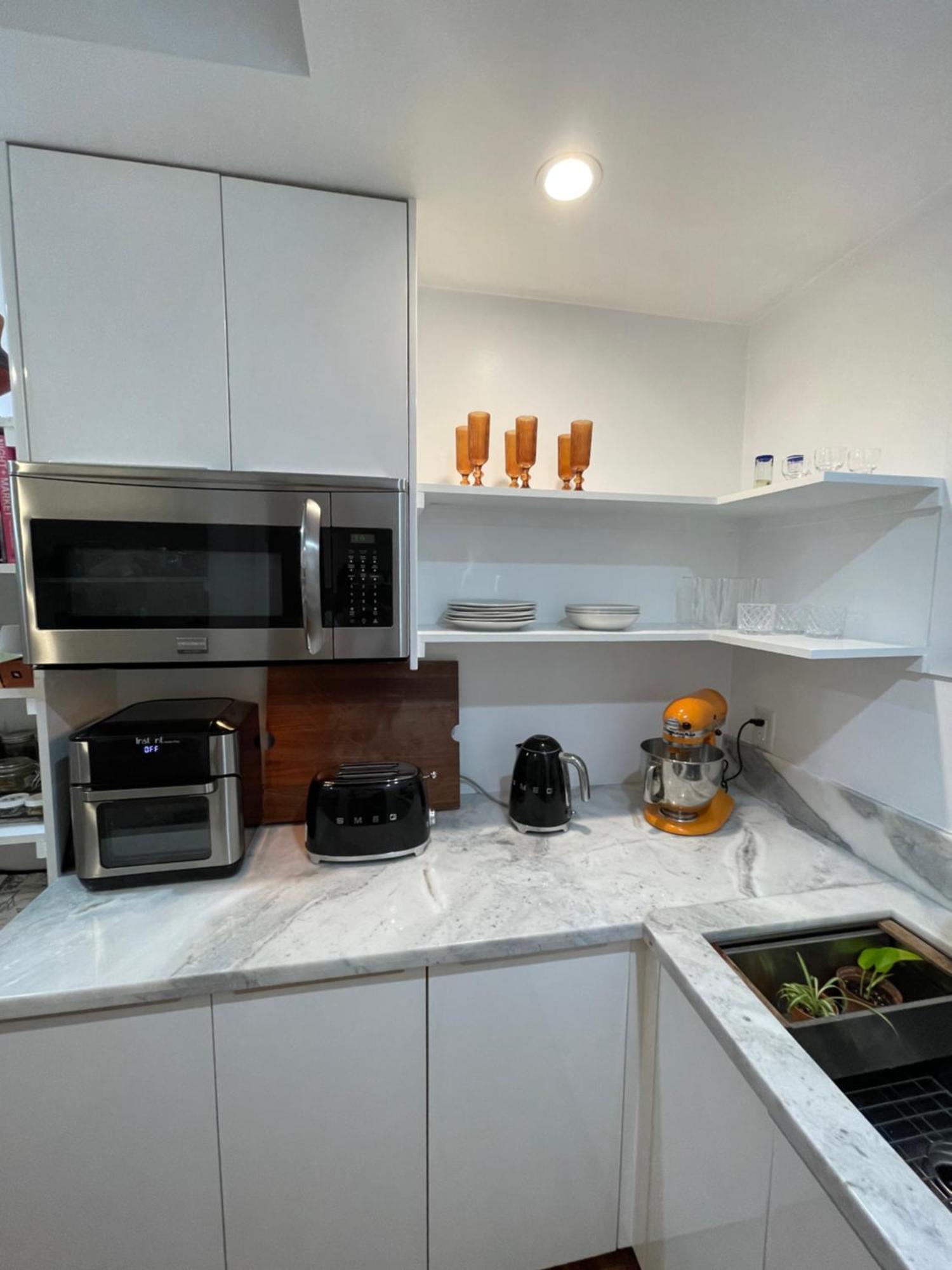 Spacious Resort Getaway @ Echo Park Ranch - Luxury Indoor/ Outdoor Home Steps From Sunset Blvd, Echo Park Lake, Dodgers Stadium 로스앤젤레스 외부 사진
