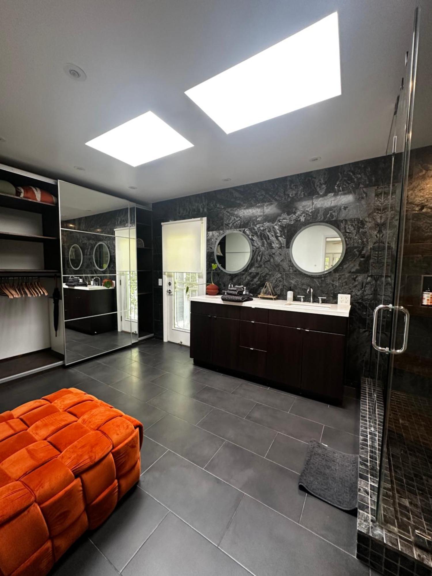 Spacious Resort Getaway @ Echo Park Ranch - Luxury Indoor/ Outdoor Home Steps From Sunset Blvd, Echo Park Lake, Dodgers Stadium 로스앤젤레스 외부 사진