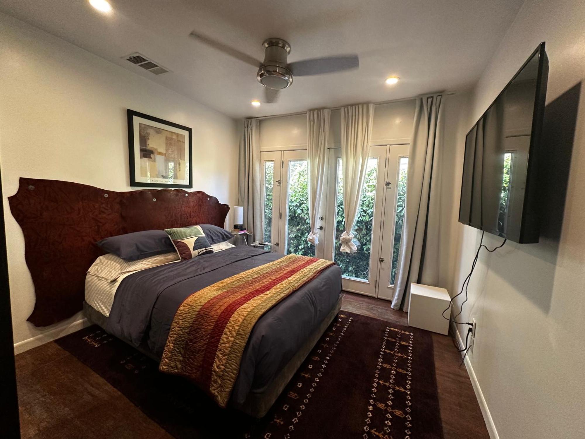 Spacious Resort Getaway @ Echo Park Ranch - Luxury Indoor/ Outdoor Home Steps From Sunset Blvd, Echo Park Lake, Dodgers Stadium 로스앤젤레스 외부 사진